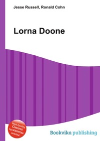 Lorna Doone