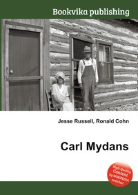 Carl Mydans