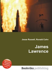 James Lawrence