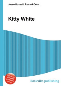 Kitty White