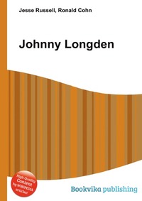 Jesse Russel - «Johnny Longden»