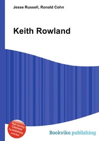 Keith Rowland