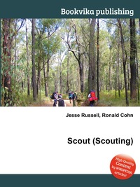 Scout (Scouting)