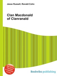 Clan Macdonald of Clanranald