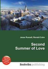 Second Summer of Love