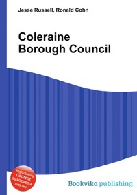 Coleraine Borough Council