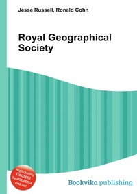 Royal Geographical Society