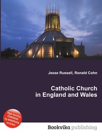 Catholic Church in England and Wales