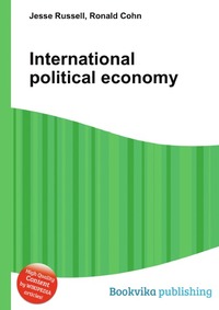 International political economy