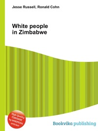 White people in Zimbabwe