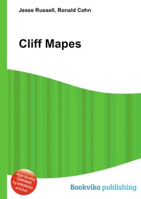 Cliff Mapes