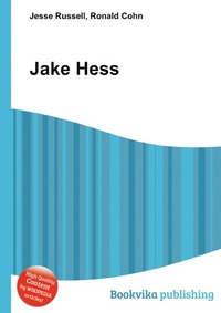 Jake Hess