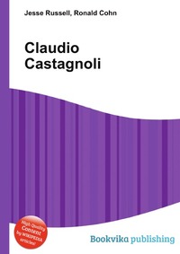 Claudio Castagnoli