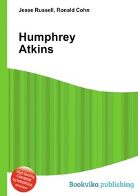 Humphrey Atkins