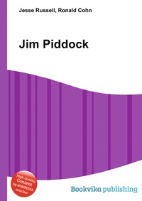 Jim Piddock