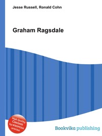 Graham Ragsdale