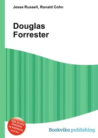 Douglas Forrester