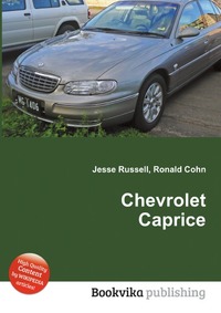 Chevrolet Caprice