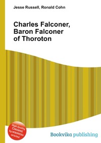 Charles Falconer, Baron Falconer of Thoroton