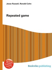 Repeated game