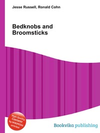 Bedknobs and Broomsticks