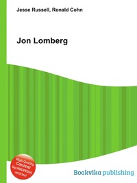 Jon Lomberg