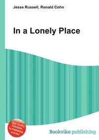 In a Lonely Place