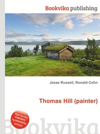 Thomas Hill (painter)