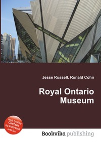 Royal Ontario Museum