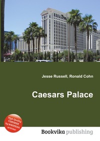 Caesars Palace