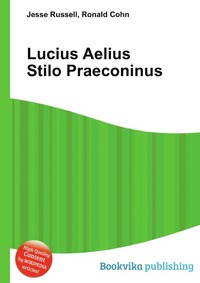 Lucius Aelius Stilo Praeconinus