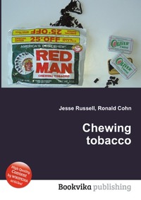 Chewing tobacco