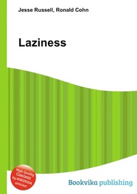 Laziness