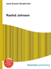 Rashid Johnson