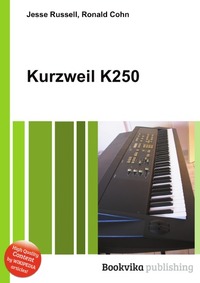 Kurzweil K250