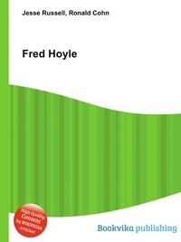 Fred Hoyle