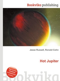 Hot Jupiter