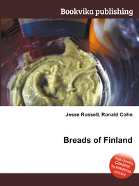 Breads of Finland