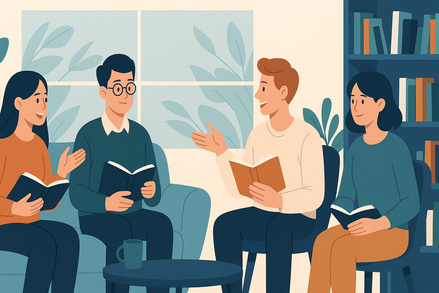 Сегодняшнее будущее - это